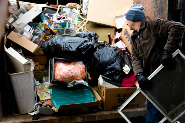 Best Trash Removal Near Me  in Riverview, SC