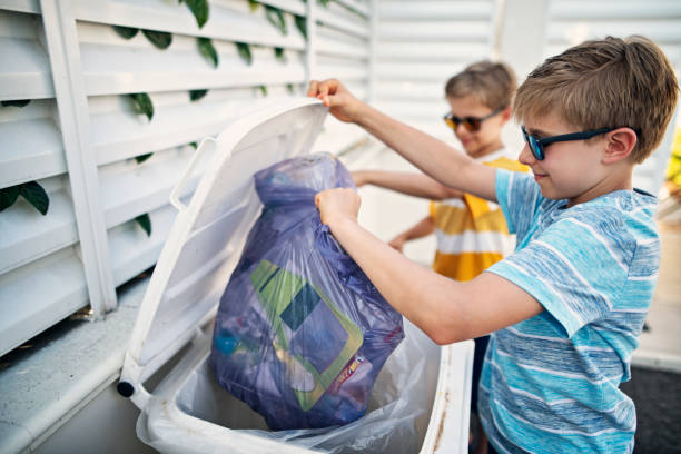 Best Basement Cleanout Services  in Riverview, SC