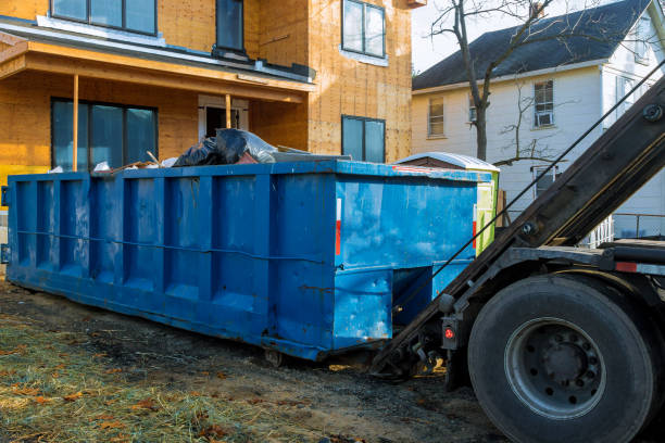 Best Dumpster Rental Services  in Riverview, SC