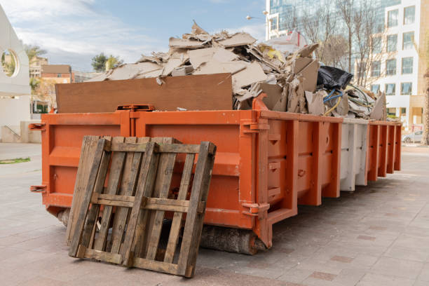 Trash Removal Near Me in Riverview, SC