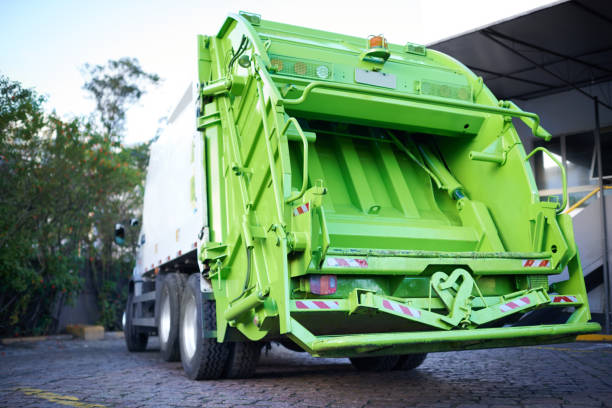 Best Construction Debris Removal  in Riverview, SC