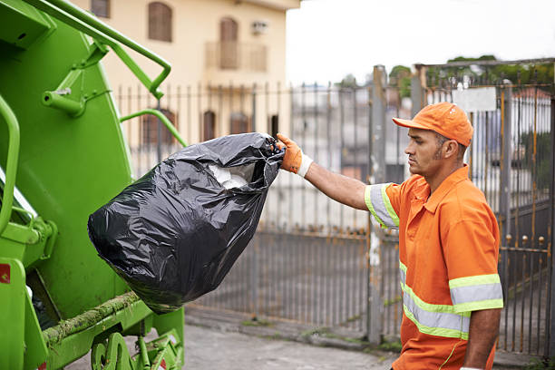 Debris Removal in Riverview, SC