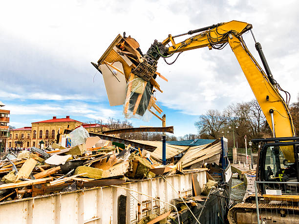 Best Same-Day Junk Removal  in Riverview, SC