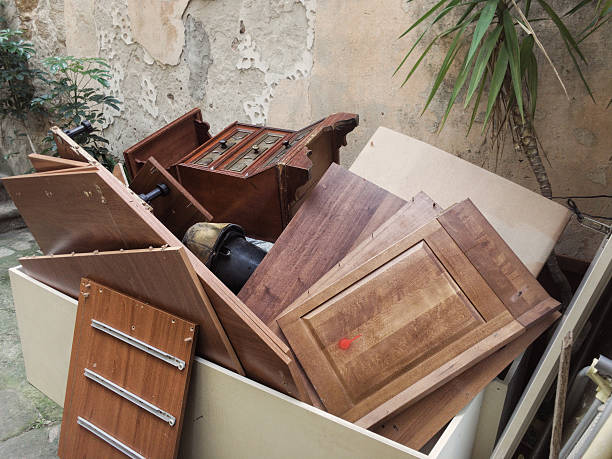 Best Construction Debris Removal  in Riverview, SC